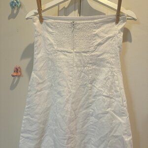 DISSH Smock Dress Size US 2